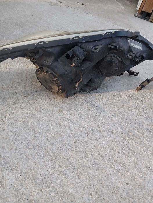 Фарове за Хонда ЦРВ 3