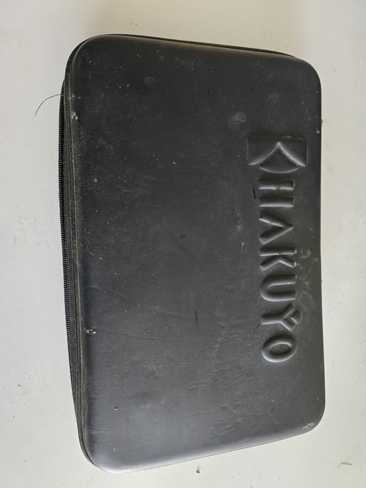 Senzori de pescuit Hakuyo