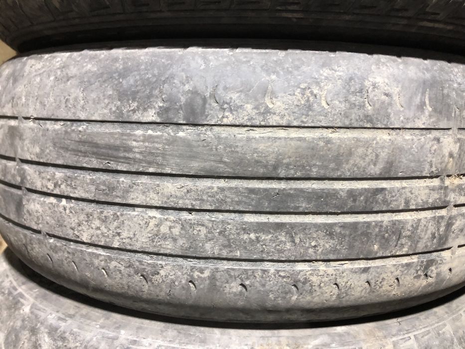 Продам шины р 17