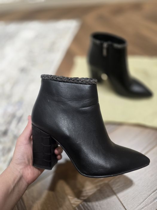 Аккуратно куп кийилмаган