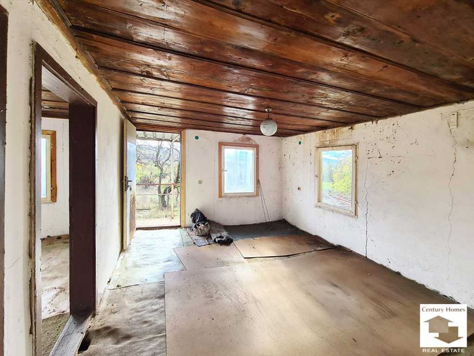 Продава се Къща в с. Равново, Област Велико Търново - 100 кв.м за 109 €/кв.м - Снимка #11