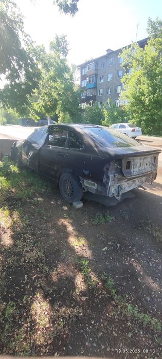 Разбор на запчасти Мазда Кронос