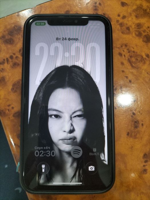 Обмен/продам Айфон 11 всё работает