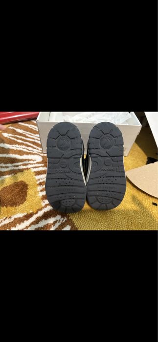 Детски боти Geod