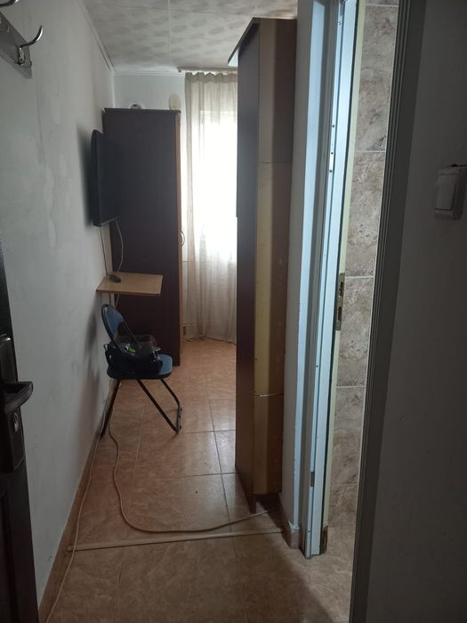 Garsoniera de inchiriat