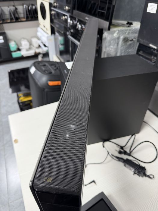 Саундбар Sony HT-ZF9