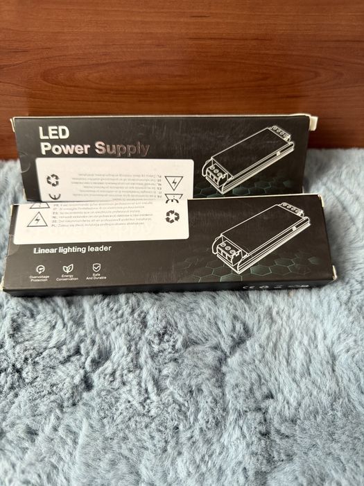 LED Power Supply