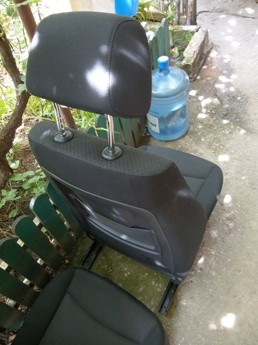 Tapițerie auto cu sistem! Ofertă specială