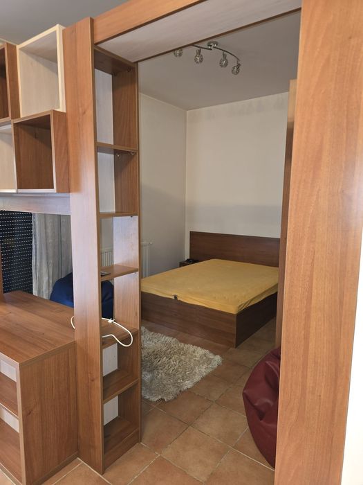 Inchiriez apartament cu 1 camera in Dumbravita, complex Barcelona