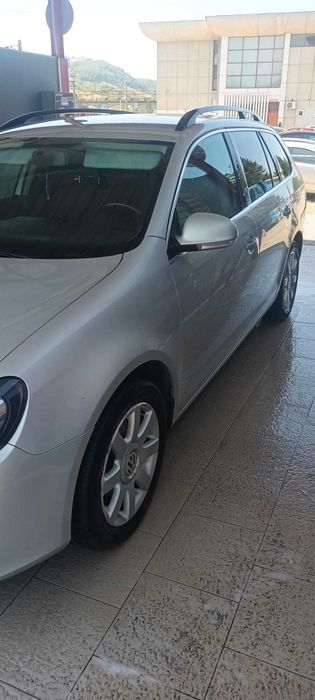VOLKSWAGEN Golf 2011 — imagine 14