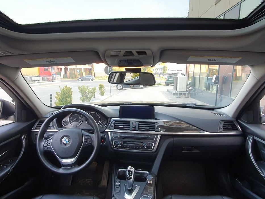 2014 BMW f30 328i xDrive