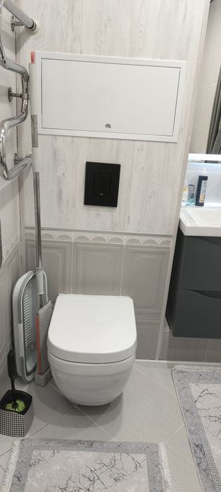 Продам 4 комнатную квартиру