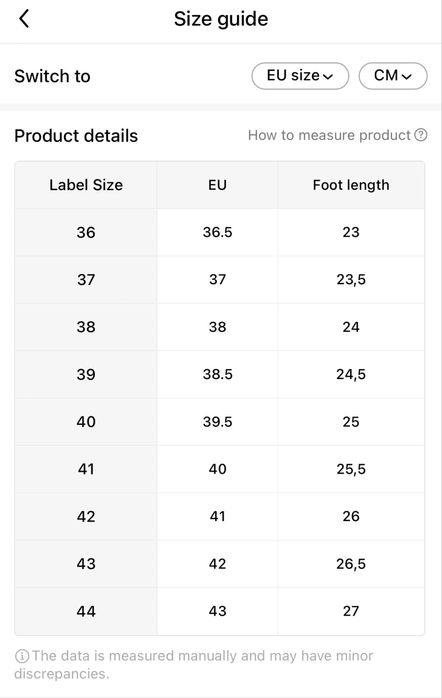 Ghete iarnă călduroase pt. drumeții / trekking - 41 EU