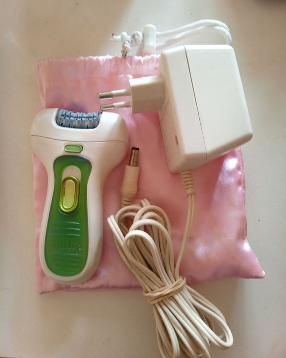 Керамичен епилатор Philips - за части