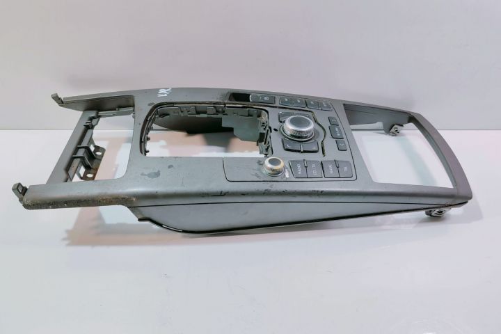 Consola centrala 4F2864261 Audi A6 4F/C6