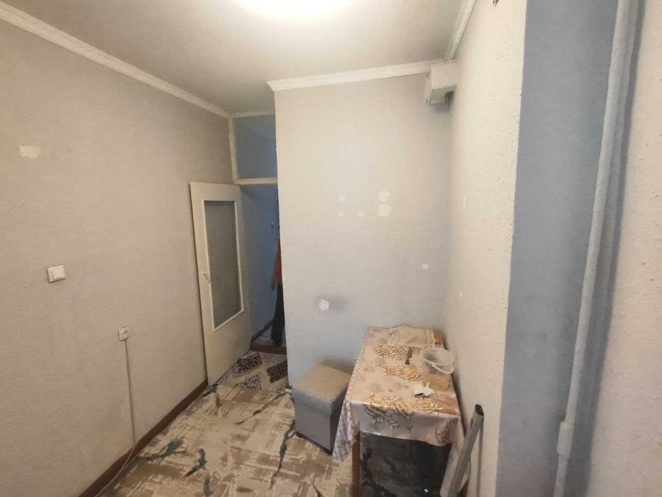 Квартира 2 комнатная