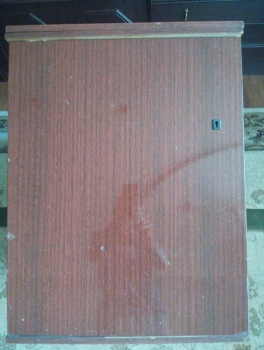 Швейная машинка чайка