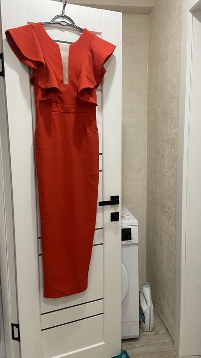 Одежда, вещь, платье