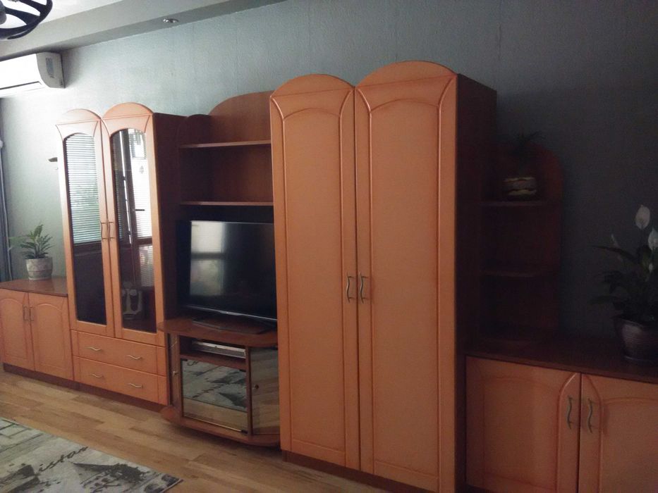 Модулна холна секция