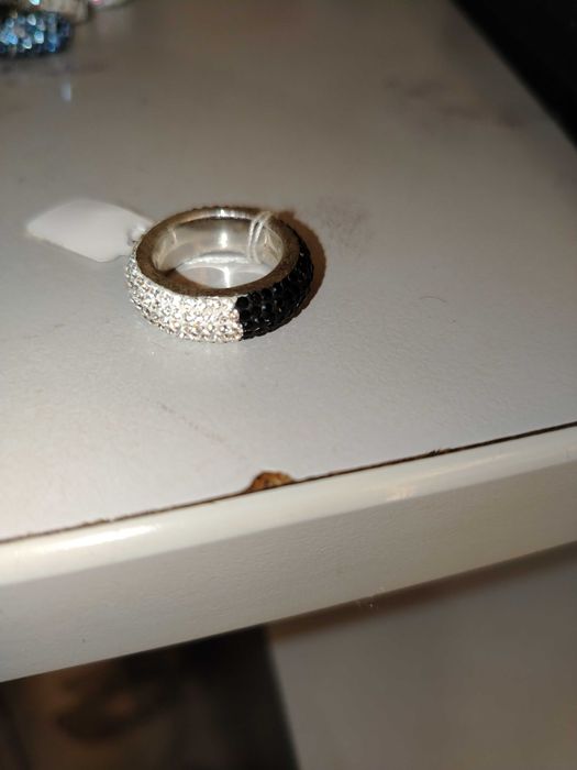 Сребърен Пръстен