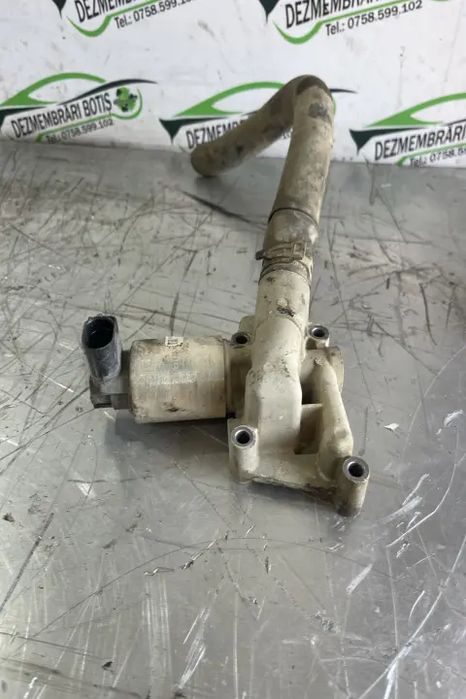 Supapa EGR 722875160 / 7.22875.16.0 Opel Astra 2006 1.4 MT (90 hp)