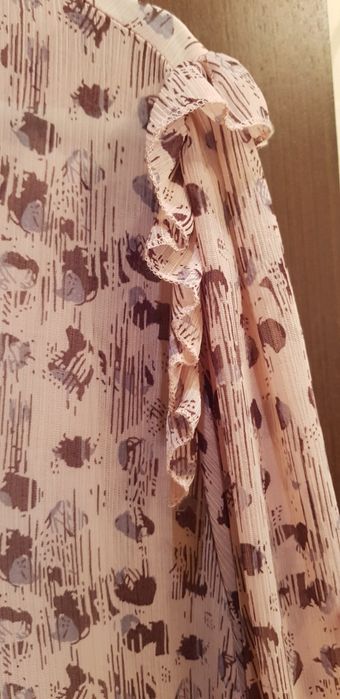 Женская нарядная одежда