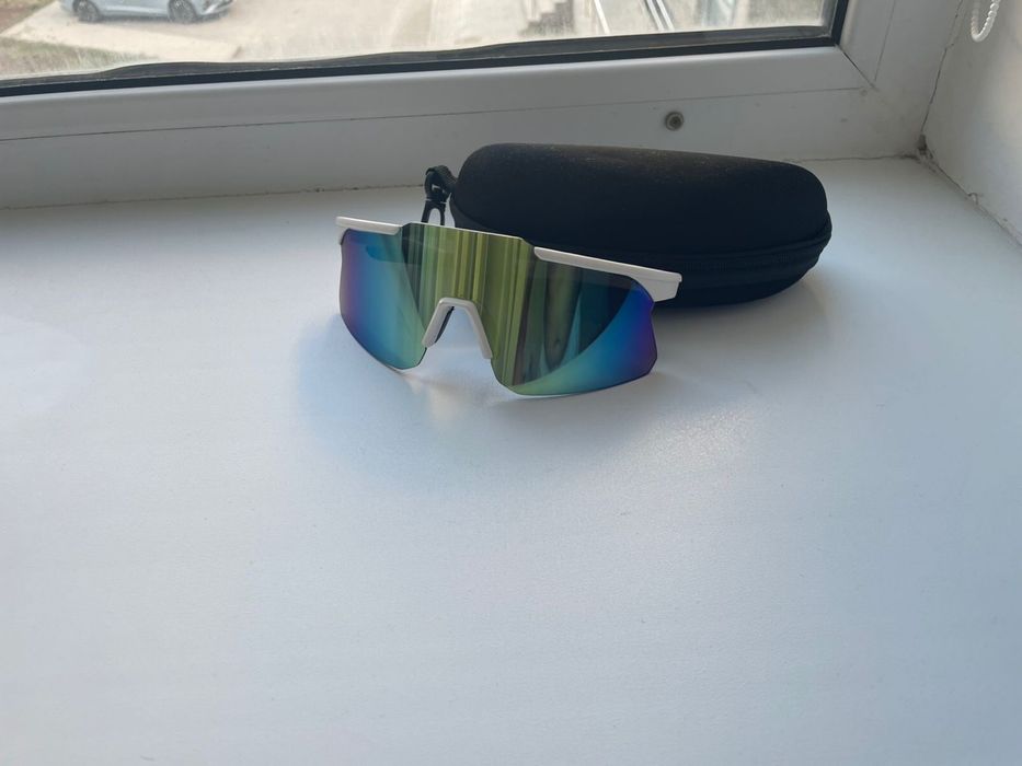 Продам очки для бега