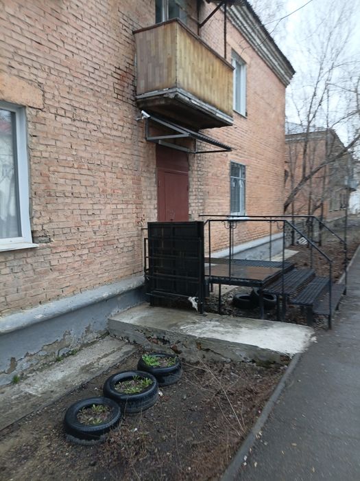 Продам комерческую недвижимость