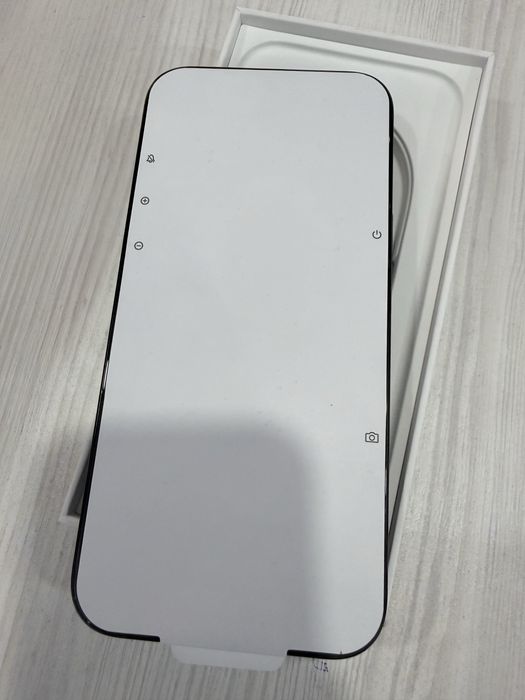 Iphone 16 Pro Max 1TB