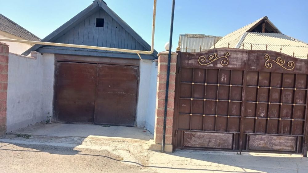 Продается Дом в 6-м совхозе,