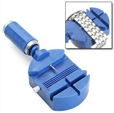 ЧАСОВНИКАРСКИ ИНСТРУМЕНТИ ЧАСТИ. Демагнетизатор Инструмент за часовник