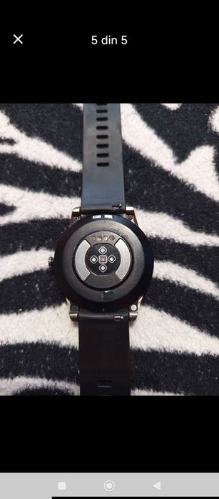 Ceas Smartwatch  bărbați