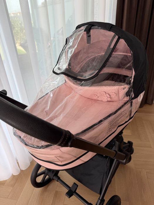 Cărucior Cybex Simply Flowers - set complet