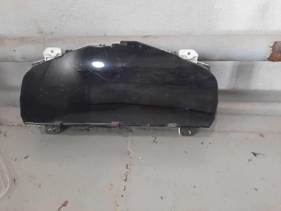 Щиток приборов Lexus LS430