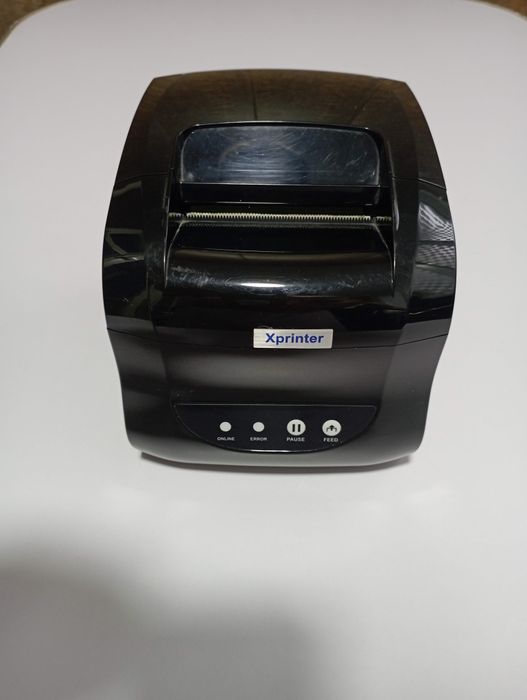 Продается кассовое оборудование.