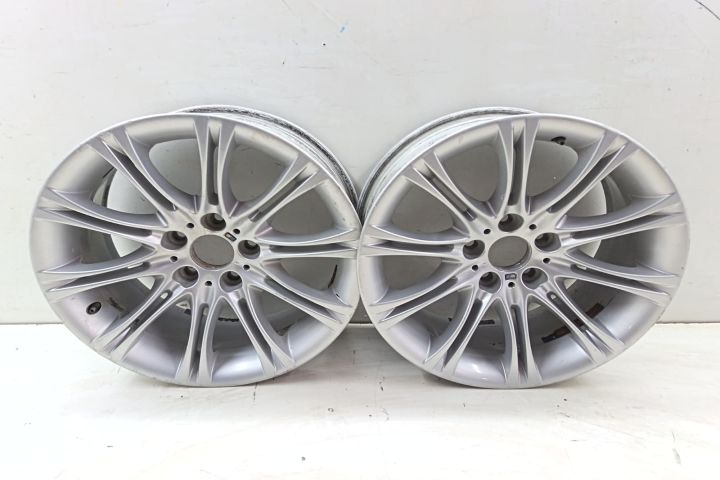 Janta aliaj Style 135 / 8Jx18EH2  5X120 BMW Seria 5 E60/E61