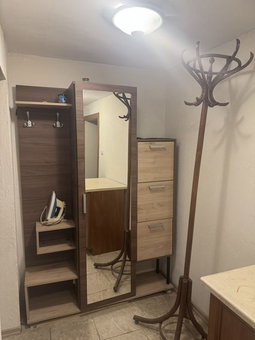 Дава се под наем Едностаен апартамент в Варна, Цветен квартал - 50 кв.м за 244.8 € - Снимка #5