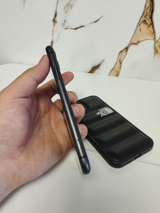 iPhone 11 64G 78%  ( обмен )