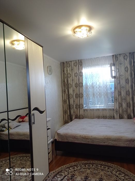 Продам благостройная квартира