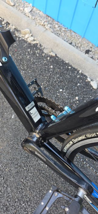 Curierat (Bicicleta) GIANT - TCR