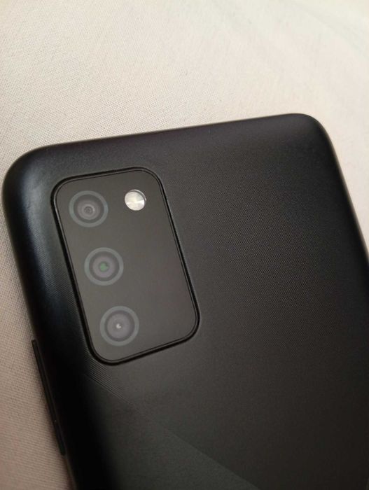 Samsung galaxy A02s