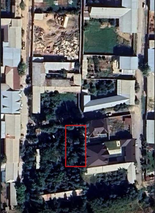 Ер сотилади (Қибрай, Маданият)