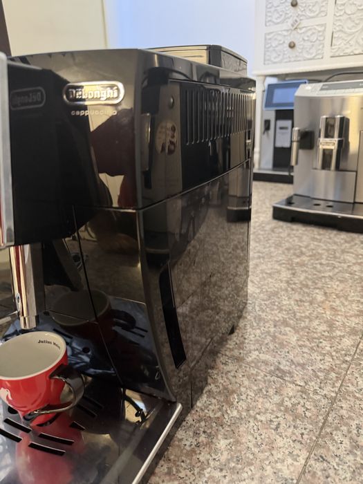 Кафемашина Delonghi Capuchino