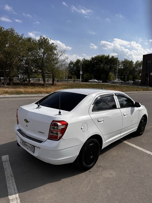 Chevrolet Cobalt