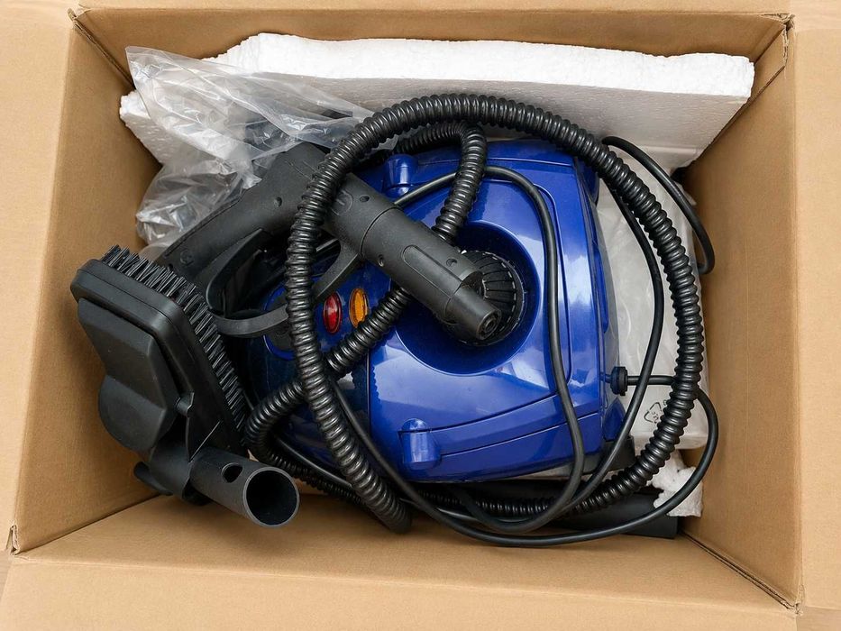 Mop/steam cleaner cu abur Jolta