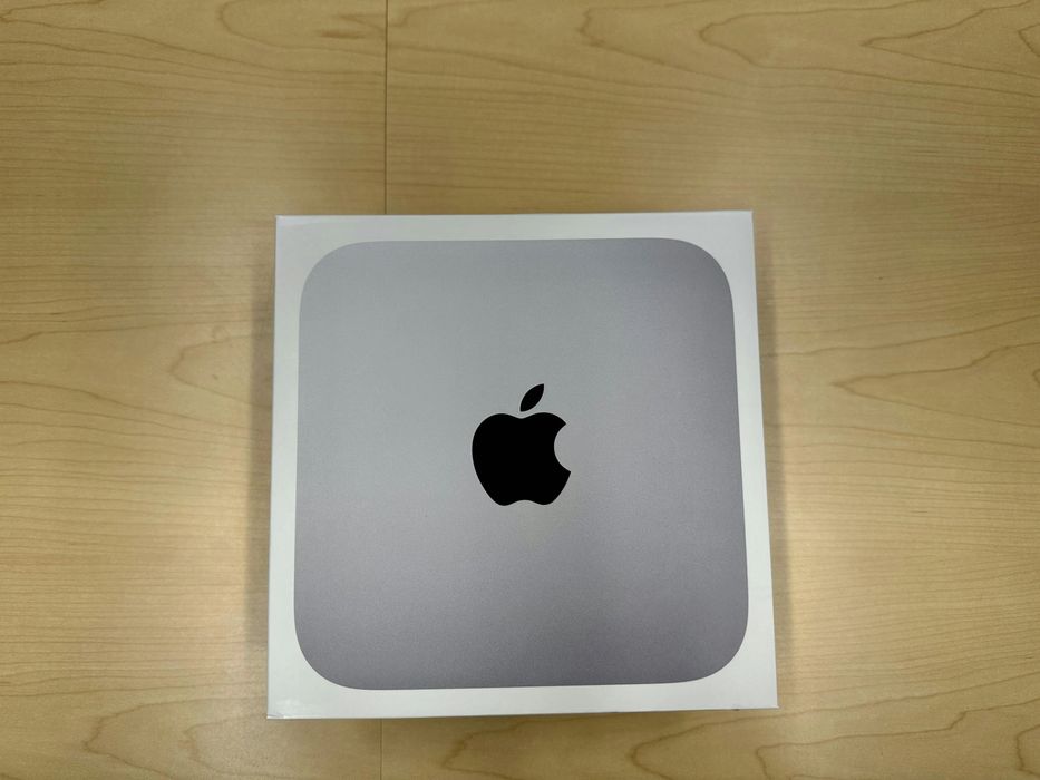 Apple Mac mini M2