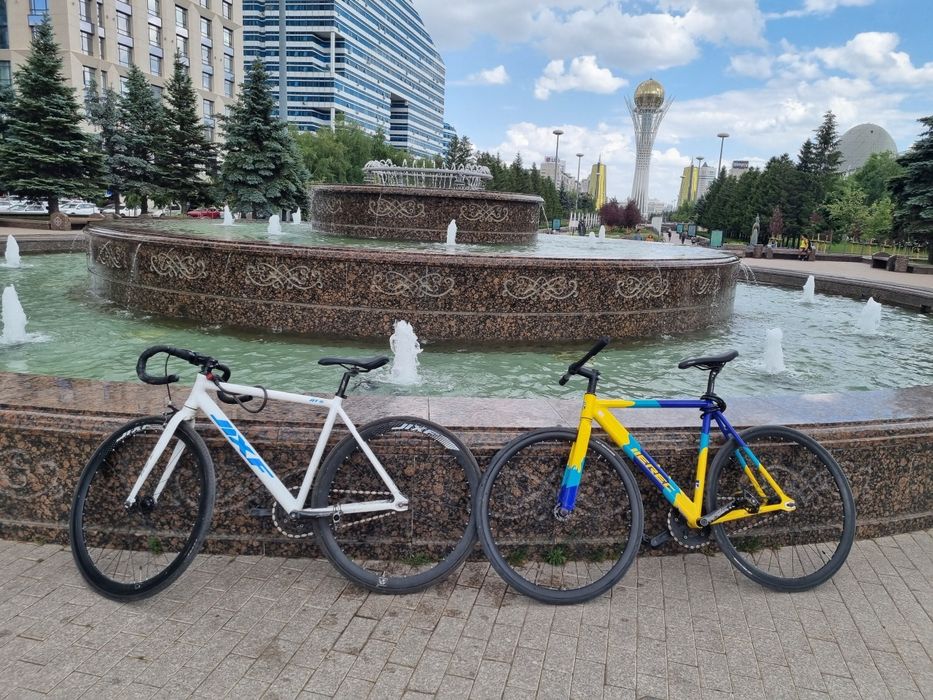 Fixed gear хороший