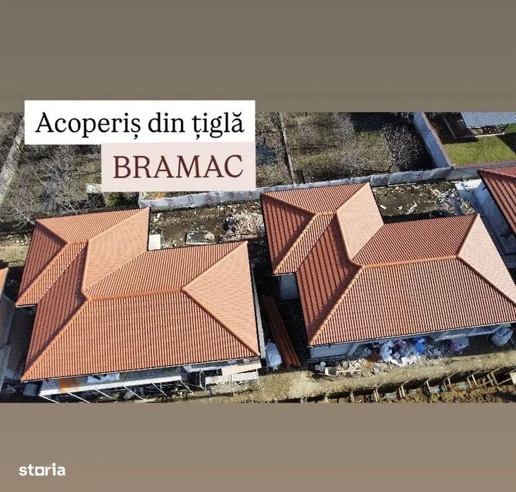 Casă individuală smart-ESQ Village 3-model nou 145mpU-4 băi-2 balcoane