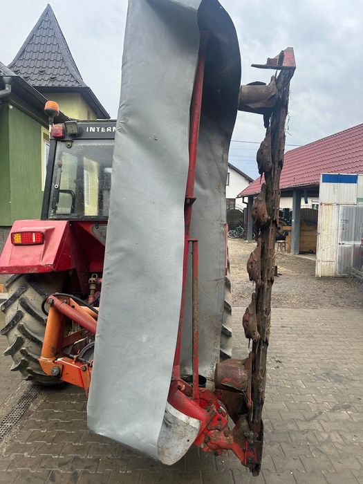 Vând cositoare vincon 6 taleri