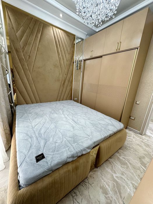 Chilonzor tumanida kvartira berladi ijaraga